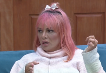 A Fazenda 13: Valentina Francavilla é a nona eliminada do programa com 15,38% dos votos