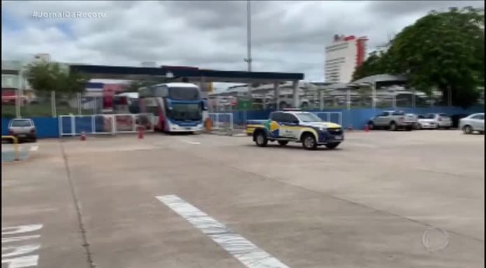 ANTT faz operação contra ônibus clandestinos em rodovias de todo o Brasil – Notícias