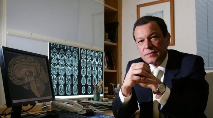 Academia Brasileira de Letras elege Paulo Niemeyer Filho como novo membro efetivo