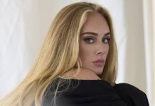 Adele compartilha carta aberta sobre o álbum ’30’