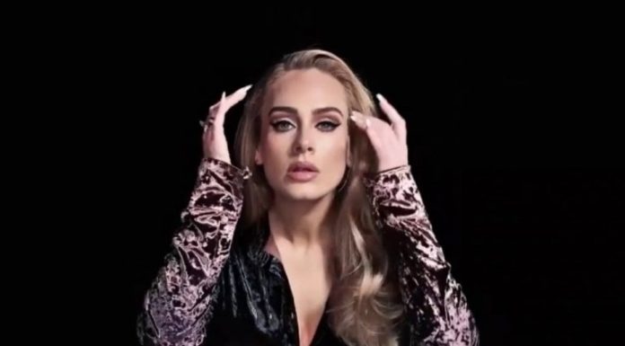 Adele é acusada por internautas de plagiar Chico Buarque e Tom Jobim em novo álbum