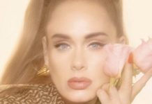 Adele esbanjando charme em ensaio da revista The Face e muito mais nas imagens da semana – Música