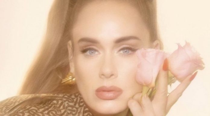 Adele esbanjando charme em ensaio da revista The Face e muito mais nas imagens da semana – Música