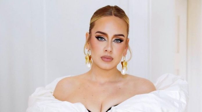 Álbum ’30’ de Adele bate mais um recorde em apenas uma semana – Entretenimento