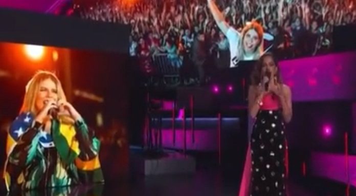 Álbum de Marília Mendonça não é premiado no Grammy Latino, mas cantora é homenageada