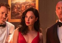 “Alerta Vermelho” tem melhor estreia de filme na história da Netflix