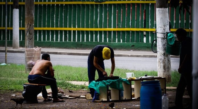 América Latina tem maior índice de pessoas afetadas pela fome em 20 anos