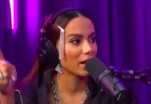 Anitta revela que fará show na final da Libertadores e diz que dá sorte ao Flamengo – Música