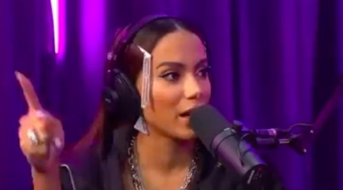 Anitta revela que fará show na final da Libertadores e diz que dá sorte ao Flamengo – Música