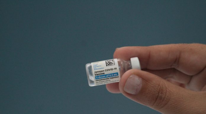 Anvisa recebe pedido para formalizar dose de reforço da vacina Janssen