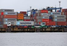 Após Petrobras arrematar Porto de Santos, Tarcísio de Freitas comemora: ‘Investimento que deixa legado’