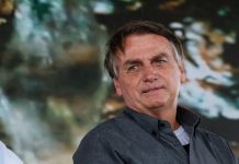 Após adiamento, PL anuncia filiação de Bolsonaro no próximo dia 30