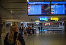 Após descoberta da Ômicron, 230 turistas brasileiros estão retidos na África do Sul