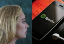 Após pedido de Adele, Spotify prioriza execução de discos na ordem