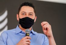 Após vitória de Doria nas prévias do PSDB, Vinholi fala em ‘união’ para fortalecer a terceira via