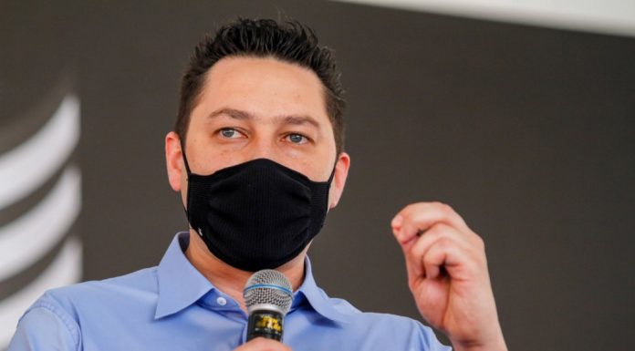 Após vitória de Doria nas prévias do PSDB, Vinholi fala em ‘união’ para fortalecer a terceira via