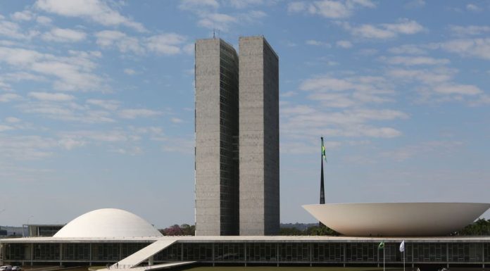 As instituições são uma farsa: não há nada que faça tão mal ao país quanto a soma de Congresso, STF e Judiciário