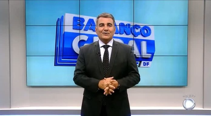 Assista à íntegra do Balanço Geral DF de segunda-feira (15)