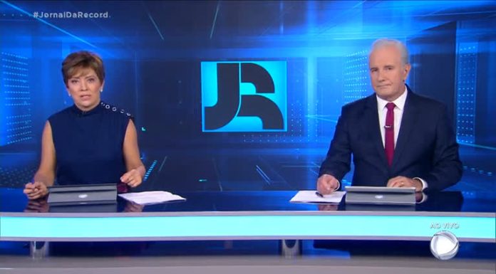 Assista à íntegra do Jornal da Record | 17/11/2021 – JR na TV