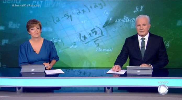 Assista à íntegra do Jornal da Record | 18/11/2021 – JR na TV