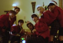 Astros do Stray Kids substituem Papai Noel em ‘Christmas EveL’ – Entretenimento