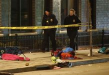 Ataque com carro durante desfile nos EUA deixa mortos e 20 feridos – Notícias