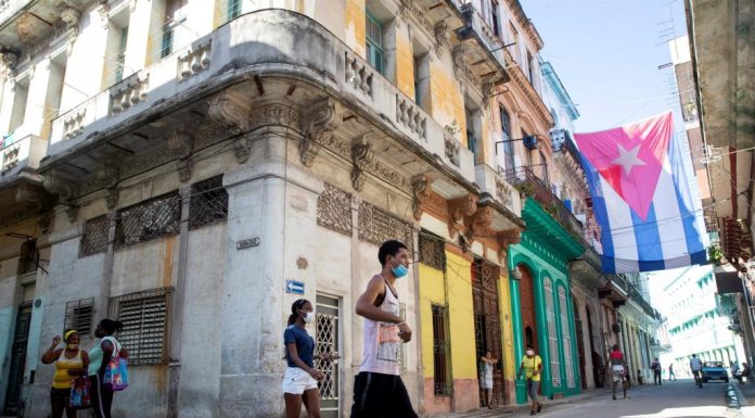 Ativistas denunciam desaparecimentos e repressão a protestos contra governo de Cuba