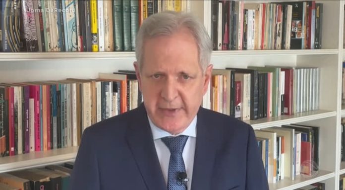 Augusto Nunes: Lula amplia seu vasto acervo de fake news em passagem pela Europa – Notícias