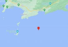 Avião bimotor desaparece na região de Ubatuba, litoral de São Paulo