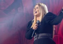 Banda de Marília Mendonça vai seguir com o irmão da cantora – Entretenimento
