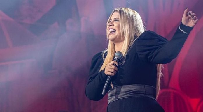 Banda de Marília Mendonça vai seguir com o irmão da cantora – Entretenimento