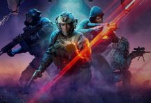 Battlefield 2042: donos de consoles querem suporte à teclado e mouse