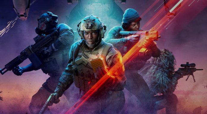 Battlefield 2042: donos de consoles querem suporte à teclado e mouse