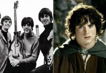 Beatles quase fizeram musical de “O Senhor dos Anéis” para o cinema, diz Peter Jackson