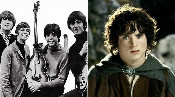 Beatles quase fizeram musical de “O Senhor dos Anéis” para o cinema, diz Peter Jackson