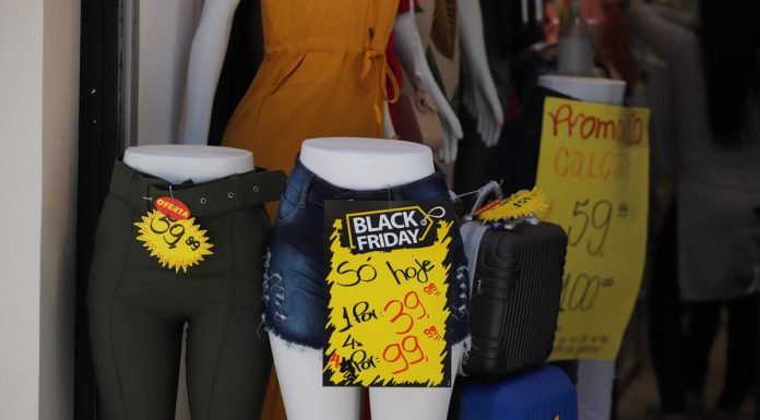 Black Friday com segurança: veja as dicas do Procon/PR