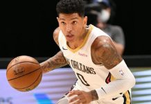 Brasileiro Didi Louzada é suspenso por 25 jogos por doping na NBA