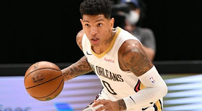 Brasileiro Didi Louzada é suspenso por 25 jogos por doping na NBA