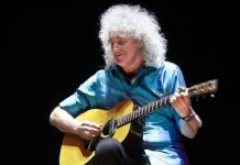 Brian May (Queen) se desculpa por falas polêmicas sobre pessoas trans: “fui emboscado”