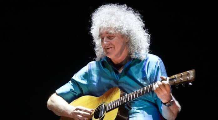 Brian May (Queen) se desculpa por falas polêmicas sobre pessoas trans: “fui emboscado”