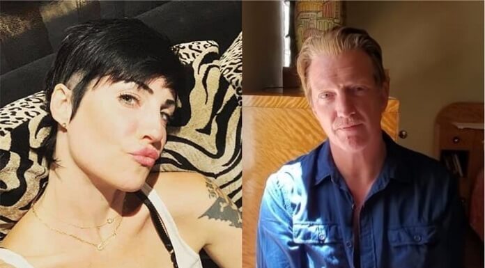 Brody Dalle perde parte do processo contra Josh Homme e pode ser presa