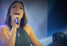 Bruna Sposito é internada em São Paulo