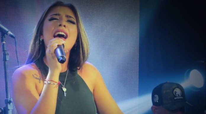 Bruna Sposito é internada em São Paulo