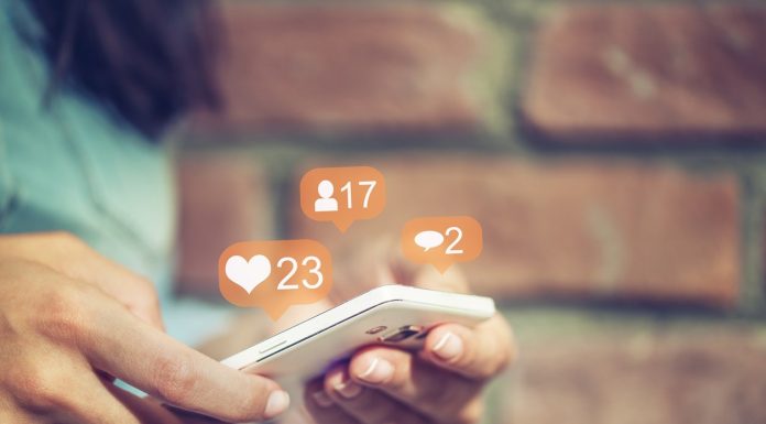 Busca por recompensa nas redes sociais e ansiedade geram ciclo vicioso