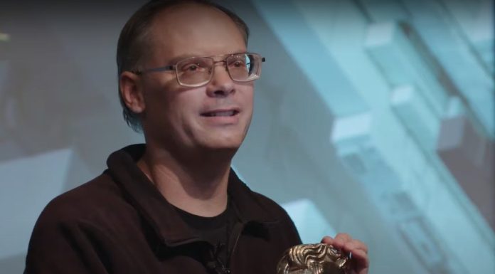 CEO da Epic Games volta a detonar Apple e Google durante evento