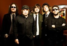 Cachorro Grande anuncia show de reunião em 2022