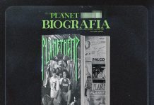 Campanha tenta driblar censura sofrida pela biografia do Planet Hemp nas redes