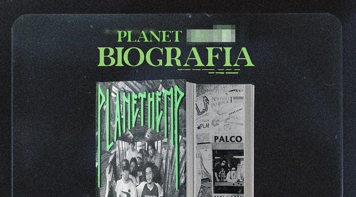 Campanha tenta driblar censura sofrida pela biografia do Planet Hemp nas redes