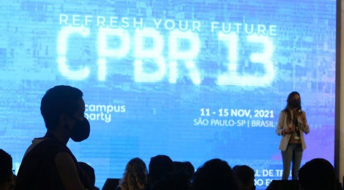 Campus Party Brasil: confira calendário de 2022 do evento