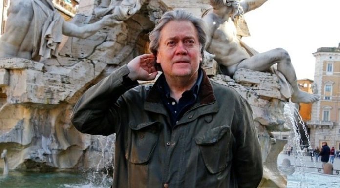 Capitólio: Ex-assessor de Trump, Bannon nega obstruir investigações – Notícias